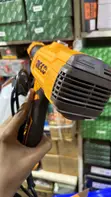 INGCO 400W Electric Spray Gun - 1