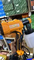 INGCO 400W Electric Spray Gun - 2
