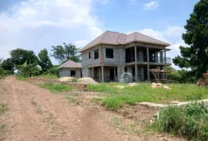 Prime Plots for Sale at Gobero~Luwano Land Estate, Hoima Road