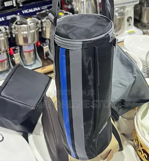Portable Folding Bottle Bag