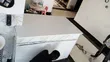 Artificial White Marble Countertops - 1