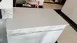 Artificial White Marble Countertops - 2