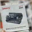 JMary MW19 Wireless Microphone - 2