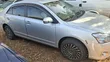 Toyota Premio 2010 Silver - 2