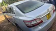 Toyota Premio 2010 Silver - 3