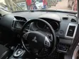 Mitsubishi Outlander 2010 Silver - 3