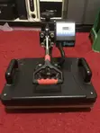 8-in-1 Combo Heat Press Machine for T-shirts, Mugs, Plates, Caps - 4