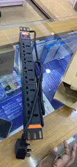 Giganet 8 Way Horizontal PDU (GN-PDU-8) - 4