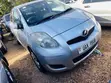Toyota Vitz 2007 - 2