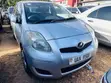 Toyota Vitz 2007 - 5