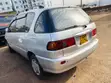 Toyota Ipsum 1999 - 2