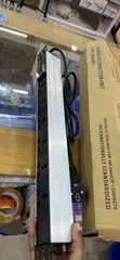 6-Way Horizontal Power Distribution Unit (PDU) - 4