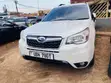 Subaru Forester 2014 - 1