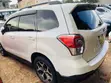 Subaru Forester 2014 - 2