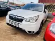 Subaru Forester 2014 - 3