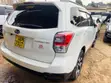 Subaru Forester 2014 - 4