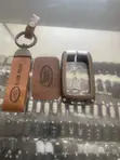 Range Rover Key Protector Covers - 2