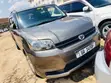 Toyota Corolla Rumion Hatchback 1.5 FWD 2012 - 1