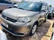 Toyota Corolla Rumion Hatchback 1.5 FWD 2012 - 2