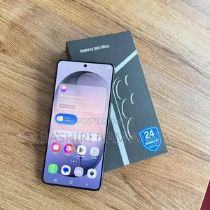 New Samsung Galaxy S26 Ultra 5G 256GB