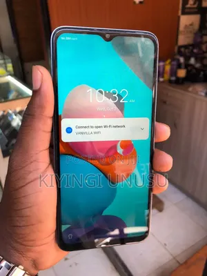 Tecno Pop 7 64GB Blue