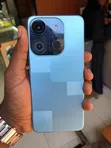Tecno Pop 7 64GB Blue - 2