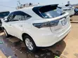 Toyota Harrier 2.0 2015 - 4