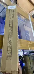 All-Rack 10-Way Vertical Rackmount Surge Protected PDU - 2