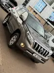 Toyota Land Cruiser Prado 2.7 2017 Gray - 1