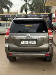 Toyota Land Cruiser Prado 2.7 2017 Gray - 2