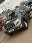 Toyota Land Cruiser Prado 2.7 2017 Gray - 4