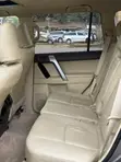 Toyota Land Cruiser Prado 2.7 2017 Gray - 5