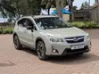Subaru XV 2016 - 2