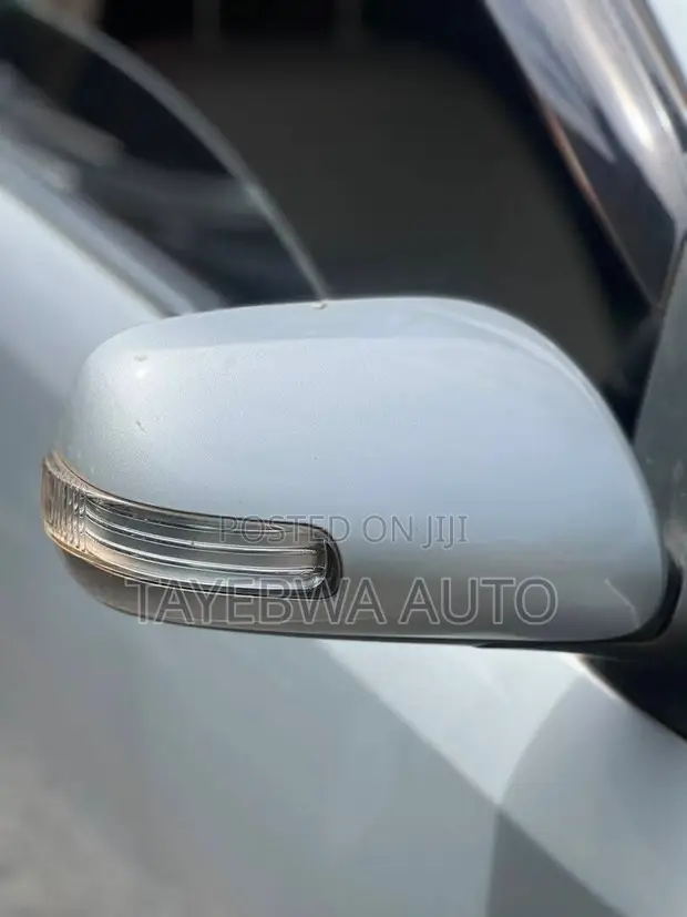 Toyota Premio 1.8 AWD 2010 - 1