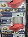 Hoffmans HM-8860 Fufu/Ugali/Banku/Pounded Yam Maker - 1