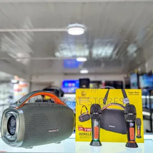 Boombest LN-716BT Bluetooth Speaker