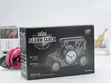 Motorcycle Bike Alarm Clock - Harley Style - 1