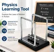 Newton Pendulum Desk Toy - 1