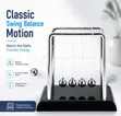 Newton Pendulum Desk Toy - 2