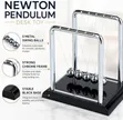 Newton Pendulum Desk Toy - 3