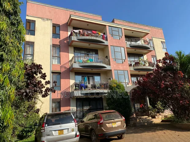 2 Bedroom Apartment for Rent in Mutungo Hill - 1