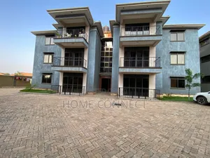3-Bedroom Apartment for Rent in Bugolobi