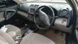 Toyota Vanguard 2009 Gold - 2