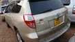 Toyota Vanguard 2009 Gold - 3