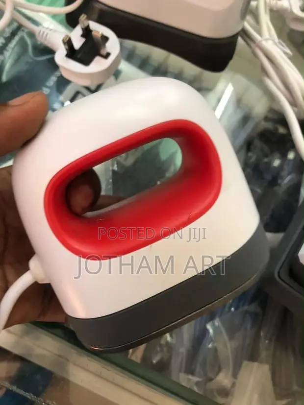 Heat Press Portable Mini - Brand New - 1