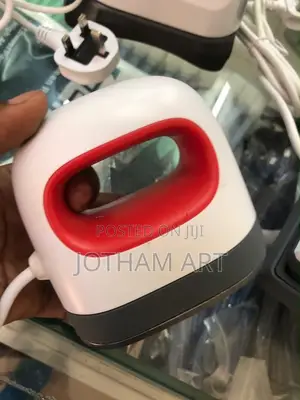 Heat Press Portable Mini - Brand New
