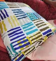 5x6 Janzi Comforters Set - 2