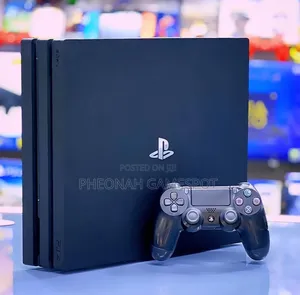 Playstation 4 Pro 1TB