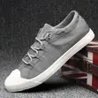 Unisex Comfy Classic Sneakers - 4