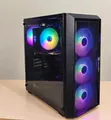New Desktop Computer: AMD Ryzen 5, 16GB RAM, 512GB SSD - 1